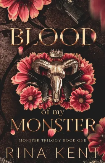 صورة Blood of My Monster